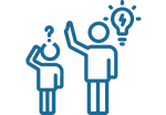 become a mentor